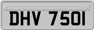 DHV7501
