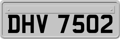 DHV7502