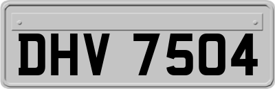 DHV7504