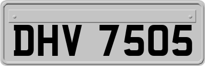 DHV7505