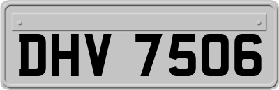 DHV7506