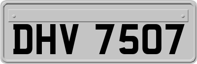 DHV7507