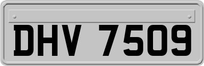DHV7509