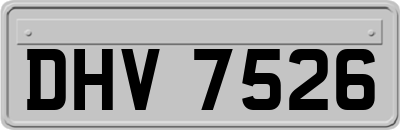 DHV7526