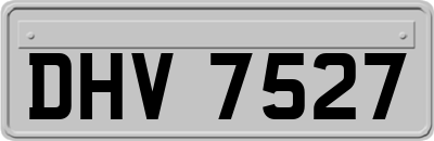DHV7527
