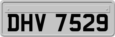 DHV7529