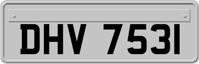 DHV7531