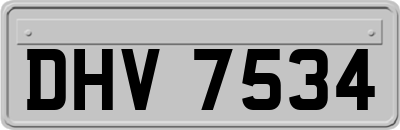 DHV7534