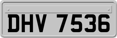 DHV7536