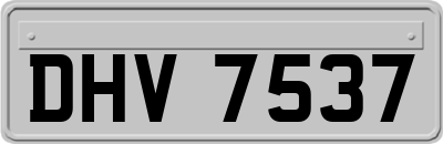 DHV7537