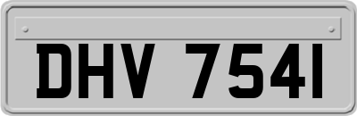 DHV7541