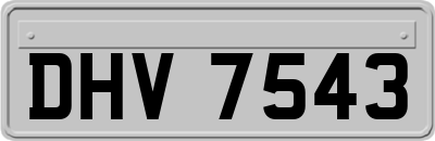 DHV7543