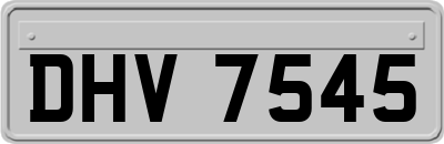 DHV7545