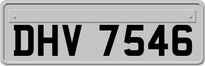 DHV7546