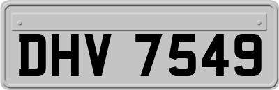 DHV7549