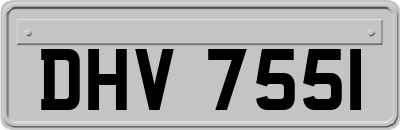 DHV7551