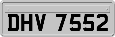 DHV7552