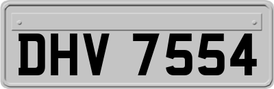 DHV7554