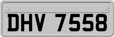 DHV7558