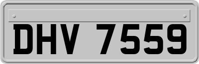 DHV7559