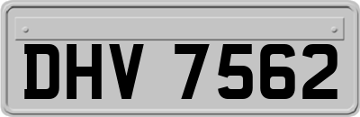 DHV7562
