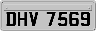 DHV7569