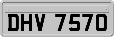 DHV7570