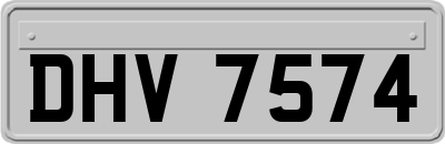 DHV7574