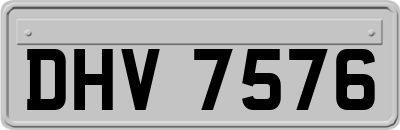 DHV7576