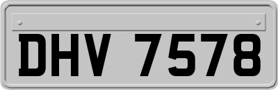 DHV7578