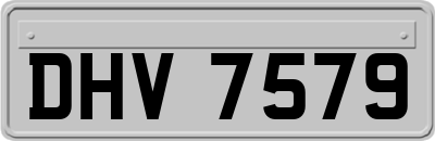DHV7579