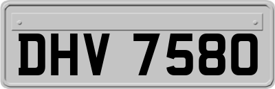 DHV7580