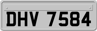 DHV7584