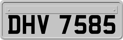 DHV7585