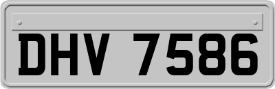 DHV7586