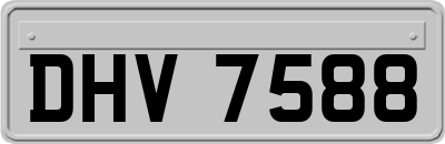 DHV7588