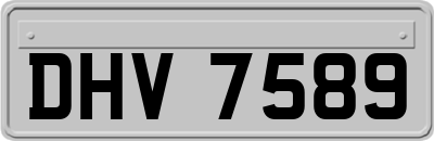 DHV7589