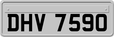 DHV7590