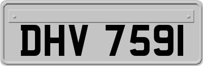 DHV7591