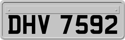 DHV7592