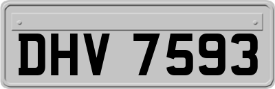 DHV7593
