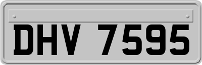 DHV7595
