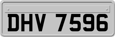 DHV7596