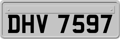 DHV7597