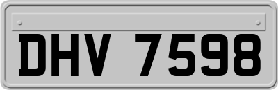 DHV7598