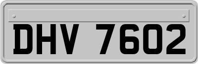 DHV7602