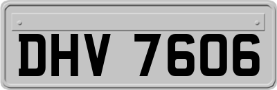 DHV7606