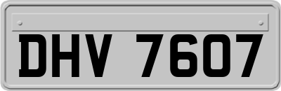 DHV7607