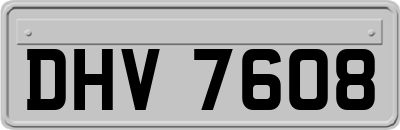 DHV7608