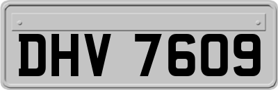DHV7609